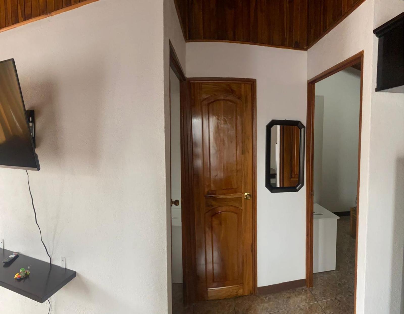 Apartamentos Maily La Fortuna Dış mekan fotoğraf