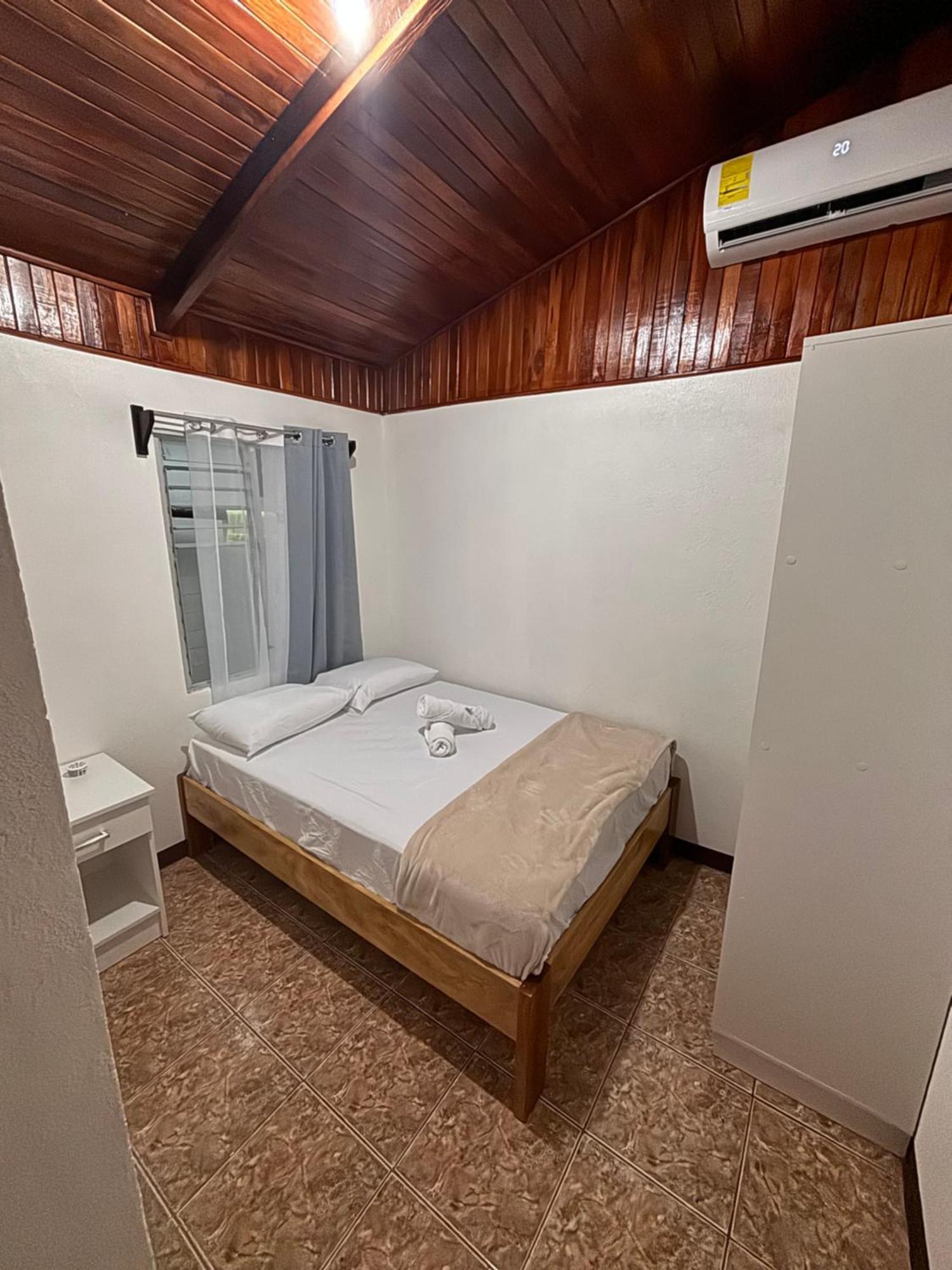 Apartamentos Maily La Fortuna Dış mekan fotoğraf