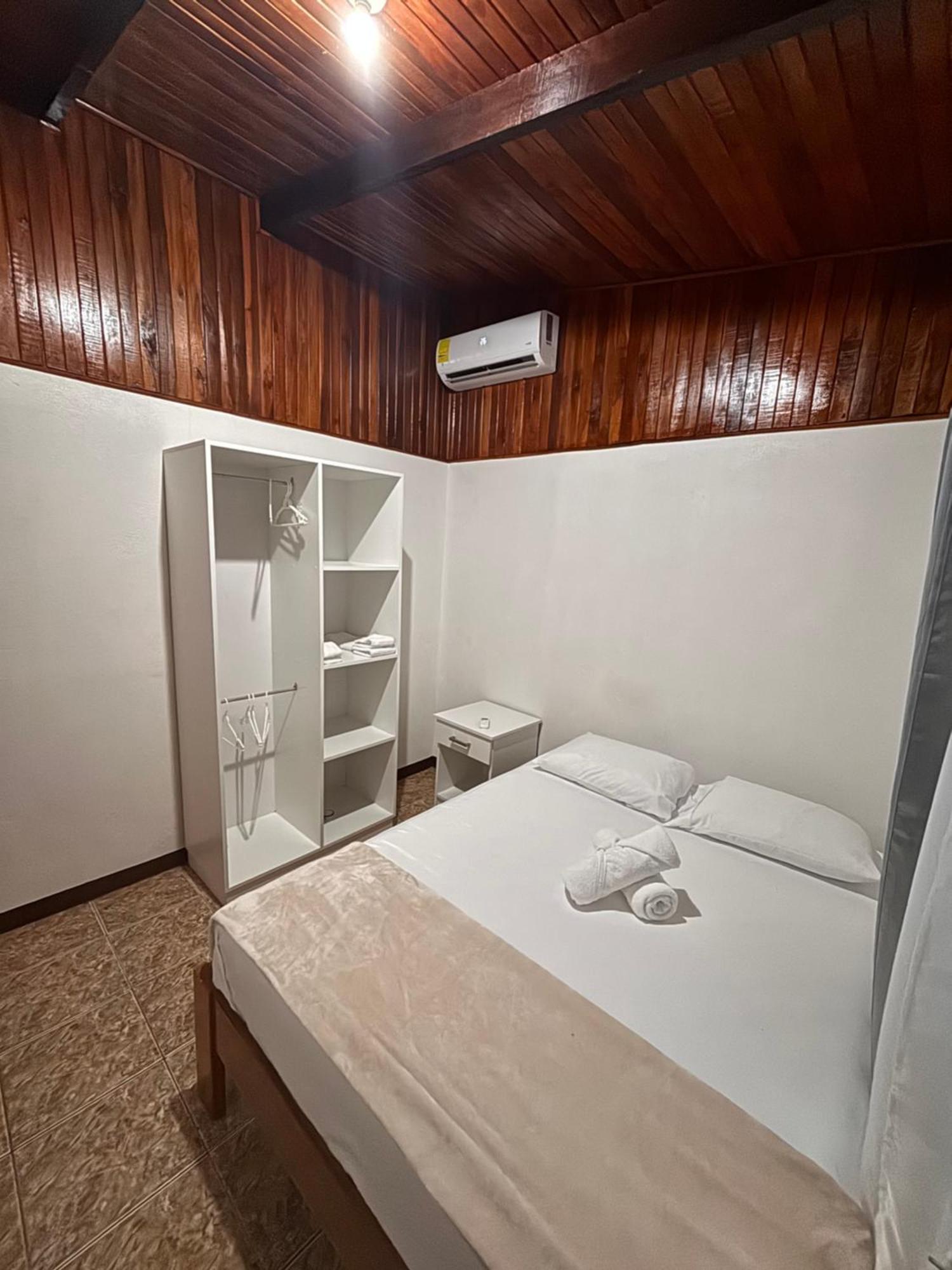 Apartamentos Maily La Fortuna Dış mekan fotoğraf